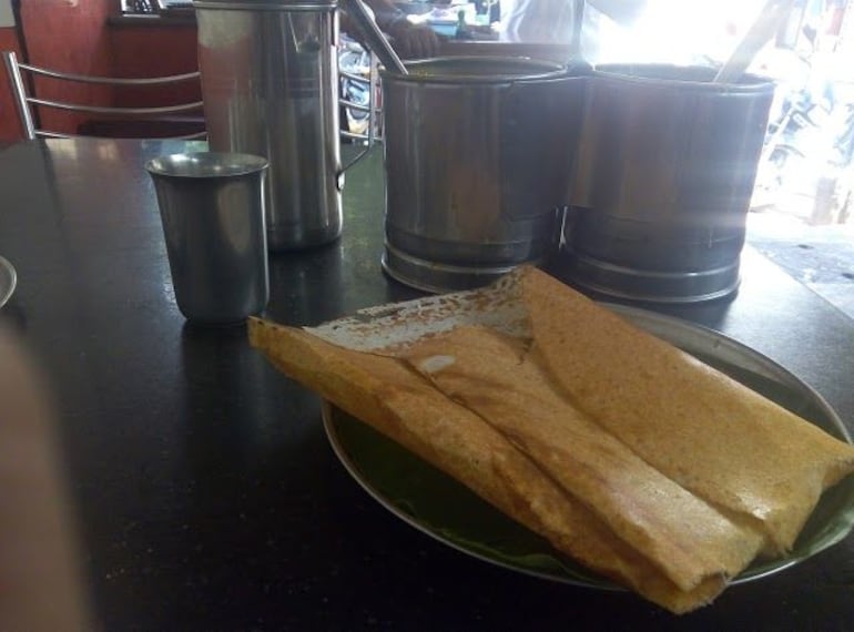 Tiffin in Chennai_3